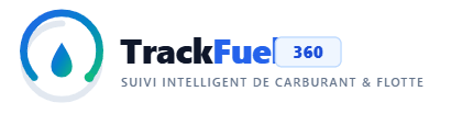 Logo TrackFuel 360
